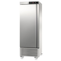 Sterling Pro Green SNI600L Single Door Left Hinged Freezer Cabinet, 600 Litre – Commercial Refrigeration