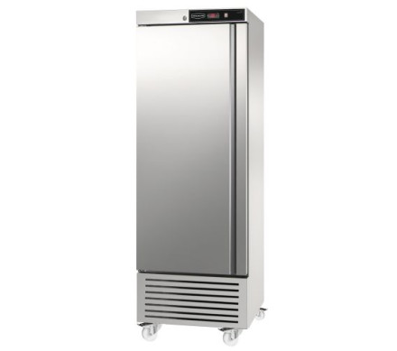 Sterling Pro Green SNI600L Single Door Left Hinged Freezer Cabinet, 600 Litre – Commercial Refrigeration – Sterling Pro