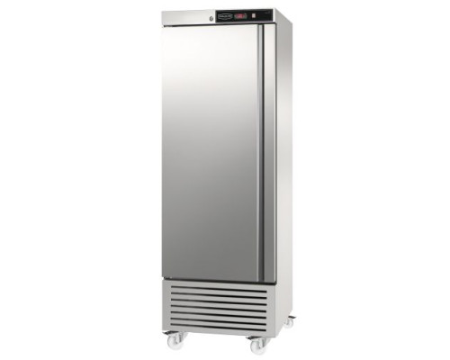 Sterling Pro Green SNI600L Single Door Left Hinged Freezer Cabinet, 600 Litre – Commercial Refrigeration