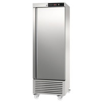 Sterling Pro Green SNI600R Single Door Right Hinged Freezer Cabinet, 600 Litre – Commercial Refrigeration