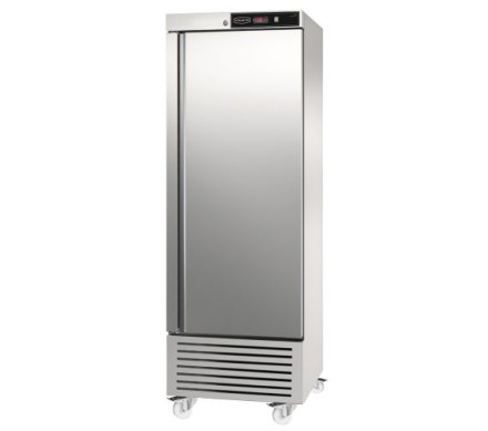 Sterling Pro Green SNI600R Single Door Right Hinged Freezer Cabinet, 600 Litre – Commercial Refrigeration – Sterling Pro