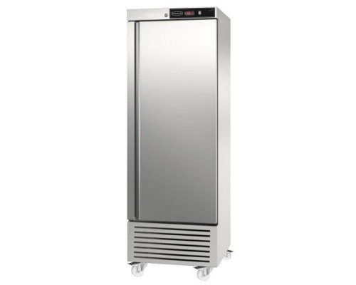 Sterling Pro Green SNI600R Single Door Right Hinged Freezer Cabinet, 600 Litre – Commercial Refrigeration