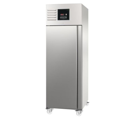 Sterling Pro Green SNI700L Single Door Left Hinged Gastronorm Freezer Cabinet, 700 Litre – Commercial Refrigeration – Sterling Pro