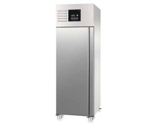 Sterling Pro Green SNI700L Single Door Left Hinged Gastronorm Freezer Cabinet, 700 Litre – Commercial Refrigeration