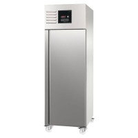 Sterling Pro Green SNI700R Single Door Right Hinged Gastronorm Freezer Cabinet, 700 Litre – Commercial Refrigeration