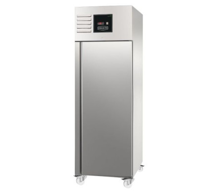 Sterling Pro Green SNI700R Single Door Right Hinged Gastronorm Freezer Cabinet, 700 Litre – Commercial Refrigeration – Sterling Pro