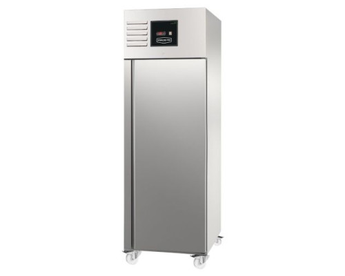 Sterling Pro Green SNI700R Single Door Right Hinged Gastronorm Freezer Cabinet, 700 Litre – Commercial Refrigeration