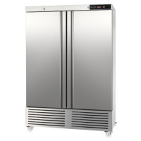 Sterling Pro Green SPI122 Double Door Gastronorm Fridge Cabinet, 1200 Litre – Commercial Refrigeration