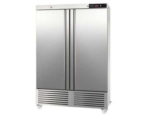 Sterling Pro Green SPI122 Double Door Gastronorm Fridge Cabinet, 1200 Litre – Commercial Refrigeration