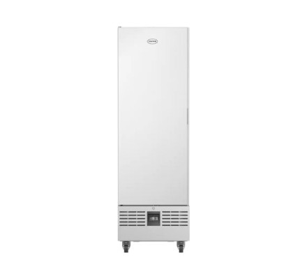 Foster FSL400L/11-315 Slimline Single Door Upright Cabinet Freezer, 400 Litre – Commercial Refrigeration â€“ Upright Commercial Freezers