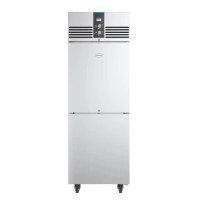 Foster EP700L2/41-777 EcoPro G3 Half Door Upright Cabinet Freezer, 600 Litre – Commercial Refrigeration
