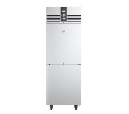 Foster EP700L2/41-777 EcoPro G3 Half Door Upright Cabinet Freezer, 600 Litre – Commercial Refrigeration – Foster