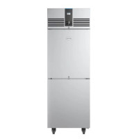 Foster EP700L2/41-317 EcoPro G3 Half Door Upright Cabinet Freezer, 600 Litre – Commercial Refrigeration