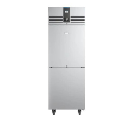 Foster EP700L2/41-317 EcoPro G3 Half Door Upright Cabinet Freezer, 600 Litre – Commercial Refrigeration – Foster