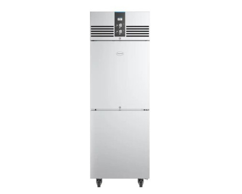 Foster EP700LL/41-735 EcoPro G3 Half Door Upright Cabinet Freezer, 270 Litre – Commercial Refrigeration