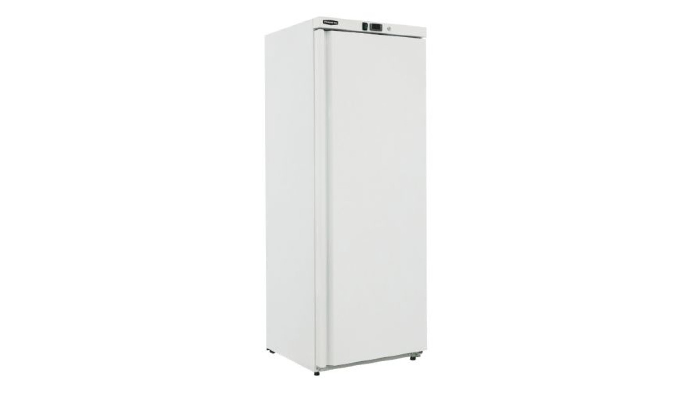 Sterling Pro SPR400W Single Door Upright Refrigerator, 360 Litre – Commercial Refrigeration