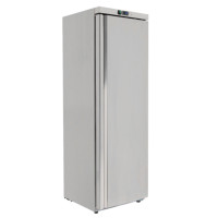 Sterling Pro Cobus SPR400S Single Door Stainless Steel Upright Refrigerator, 360 Litre – Commercial Refrigeration