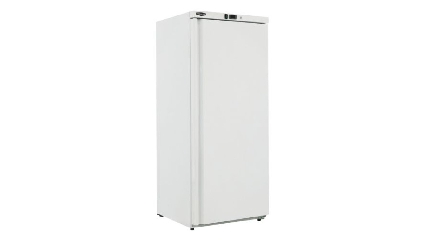 Sterling Pro SPR600W Single Door Upright Refrigerator, 580 Litre – Commercial Refrigeration