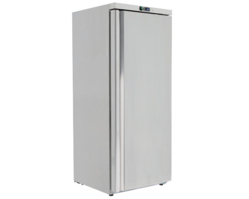 Sterling Pro Cobus SPR600S Single Door Stainless Steel Upright Refrigerator, 580 Litre – Commercial Refrigeration