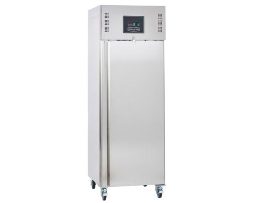 Sterling Pro Cobus SPR175AV A-Energy Rated Single Door Gastronorm Refrigerator, 700 Litre – Commercial Refrigeration