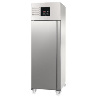 Sterling Pro Green SPI700L Single Door Left Hinged Gastronorm Fridge Cabinet, 700 Litre – Commercial Refrigeration