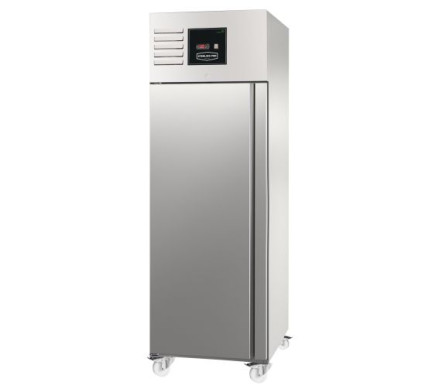 Sterling Pro Green SPI700L Single Door Left Hinged Gastronorm Fridge Cabinet, 700 Litre – Commercial Refrigeration – Sterling Pro