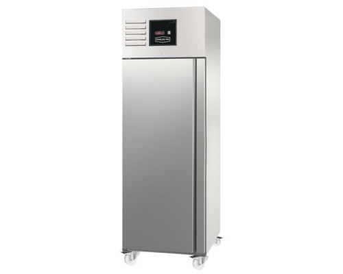 Sterling Pro Green SPI700L Single Door Left Hinged Gastronorm Fridge Cabinet, 700 Litre – Commercial Refrigeration