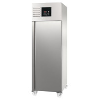 Sterling Pro Green SPI700R Single Door Right Hinged Gastronorm Fridge Cabinet, 700 Litre – Commercial Refrigeration