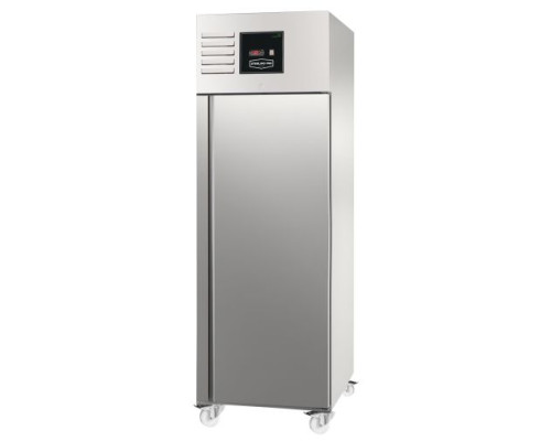 Sterling Pro Green SPI700R Single Door Right Hinged Gastronorm Fridge Cabinet, 700 Litre – Commercial Refrigeration