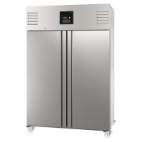 Sterling Pro Green SPI142 Double Door Gastronorm Fridge Cabinet, 1400 Litre – Commercial Refrigeration