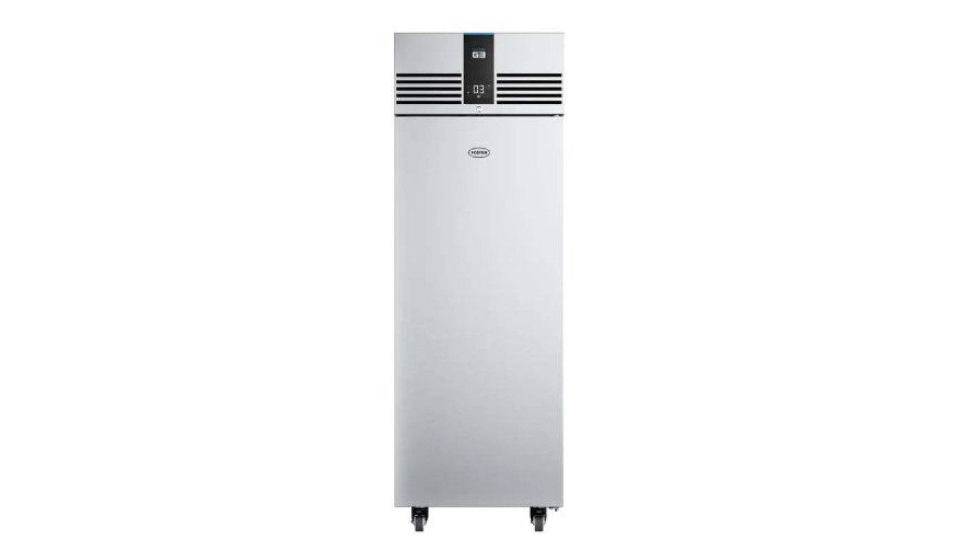 Foster EP700H/41-227 EcoPro G3 Single Door Refrigerated Upright Cabinet, 600 Litre – Commercial Refrigeration