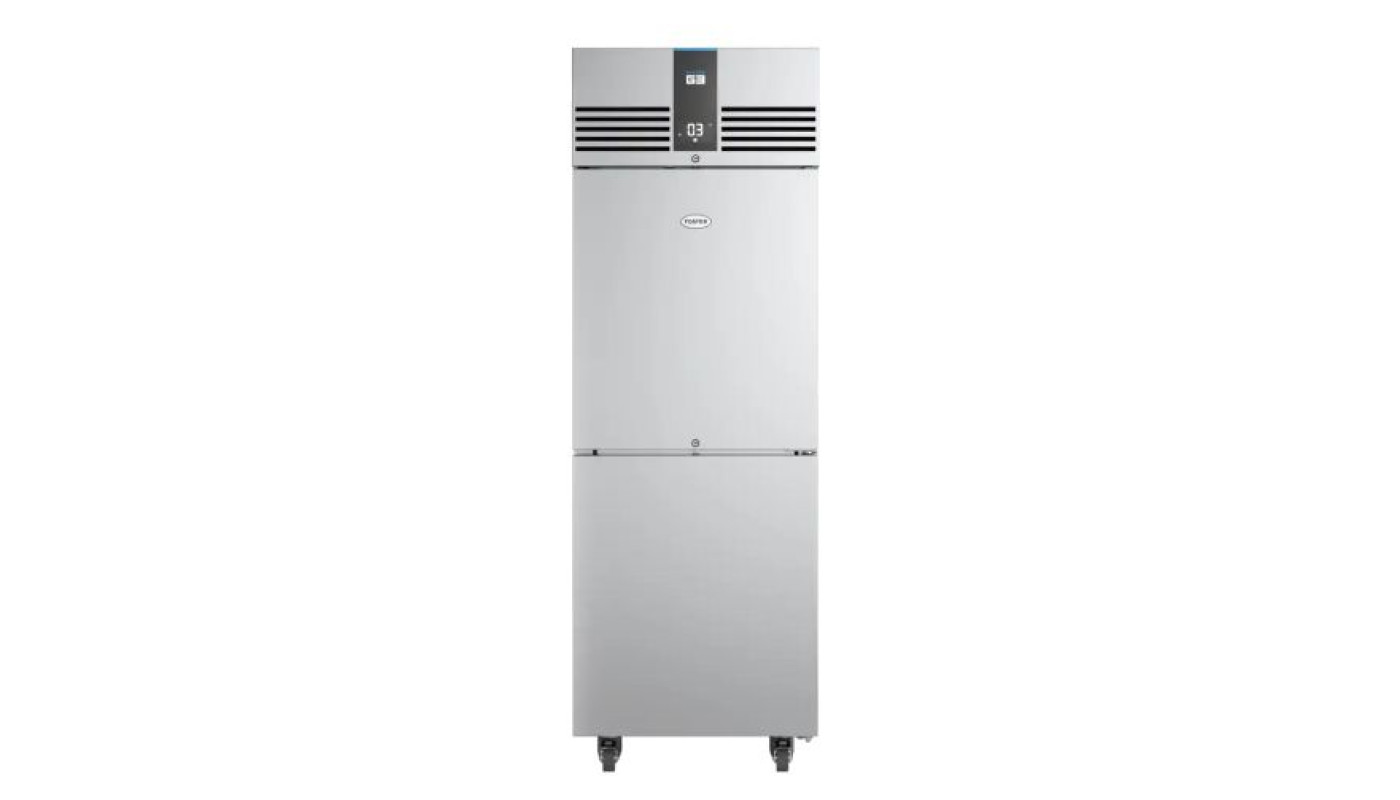 Foster EP700H2/41-299 EcoPro G3 Half Door Refrigerated Upright Cabinet, 600 Litre – Commercial Refrigeration