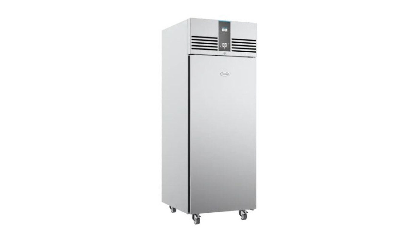 Foster EP700SH/41-762 EcoPro G3 Single Door Refrigerated Upright Cabinet, 550 Litre – Commercial Refrigeration