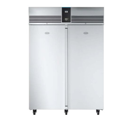 Foster EP1440M/41-176 EcoPro G3 Double Door Refrigerated Upright Cabinet, 1350 Litre – Commercial Refrigeration – Foster