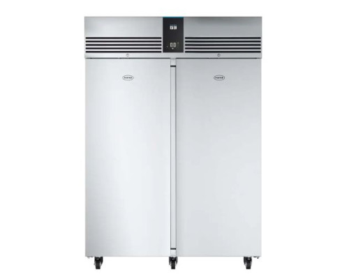 Foster EP1440M/41-176 EcoPro G3 Double Door Refrigerated Upright Cabinet, 1350 Litre – Commercial Refrigeration