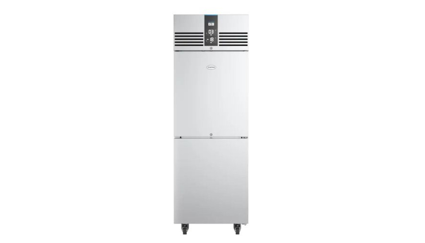 Foster EP700HL/41-697 EcoPro G3 Half Door Dual Temperature Upright Cabinet, 270 Litre – Commercial Spare Part