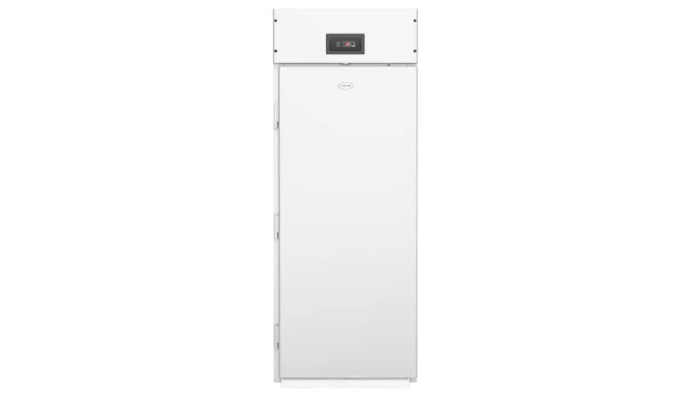 Foster GRL1H/24-125 Single Glass Door Gastronorm Roll In Upright Display Refrigerator, 1205 Litre – Commercial Refrigeration