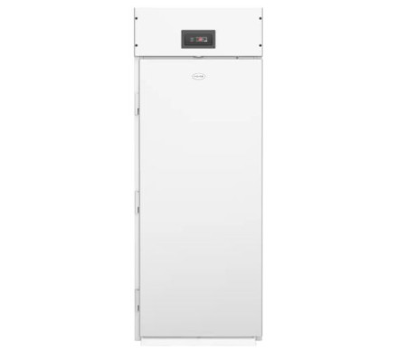 Foster GRL1H/24-125 Single Glass Door Gastronorm Roll In Upright Display Refrigerator, 1205 Litre – Commercial Refrigeration – Foster