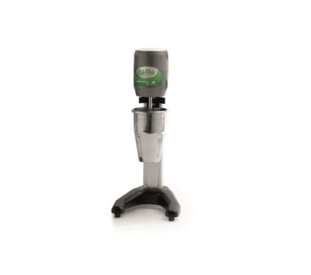 Fama MF4 Single Drink Mixer With Stainless Steel Cup, 0.8 Litre – Commercial Food Preparation Equipment – Fama Industrie 