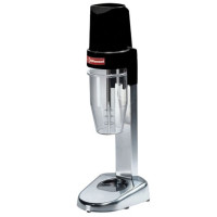 Diamond F6S/B Milk Shake Machine With Lexan Cup, 6.5 Litre