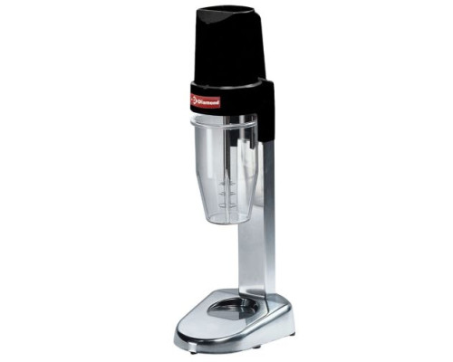Diamond F6S/B Milk Shake Machine With Lexan Cup, 6.5 Litre