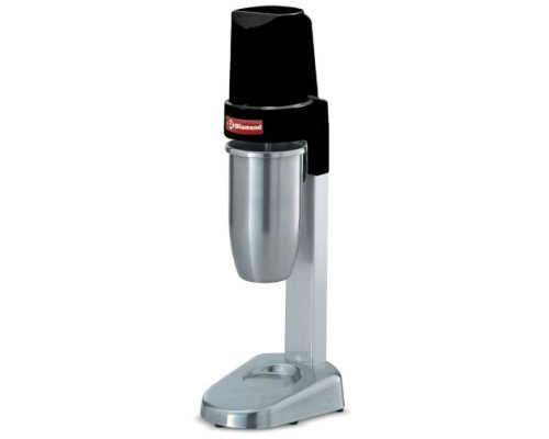 Diamond F6S/XB Milk Shake Machine With Stainless Steel Cup, 9 Litre
