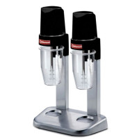 Diamond F6D/B Milk Shake Machine With Lexan Cups, 2 X 6.5 Litre