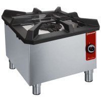 Diamond BBRV-N High Heat Countertop Stove
