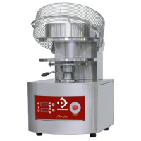Diamond DP35-EK-230/1- Forming Machine For Pizzas, Ø 350mm