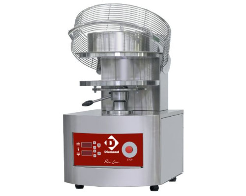Diamond DP35-EK-230/1- Forming Machine For Pizzas, Ø 350mm