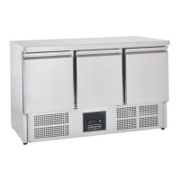 Sterling Pro Cobus SPU303 3 Door Undermounted Counter, 368 Litre – Commercial Spare Part