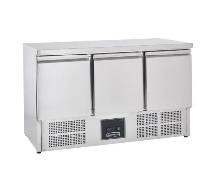 Sterling Pro Cobus SPU303 3 Door Undermounted Counter, 368 Litre – Commercial Spare Part – Sterling Pro