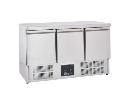 Sterling Pro Cobus SPU303 3 Door Undermounted Counter, 368 Litre – Commercial Spare Part