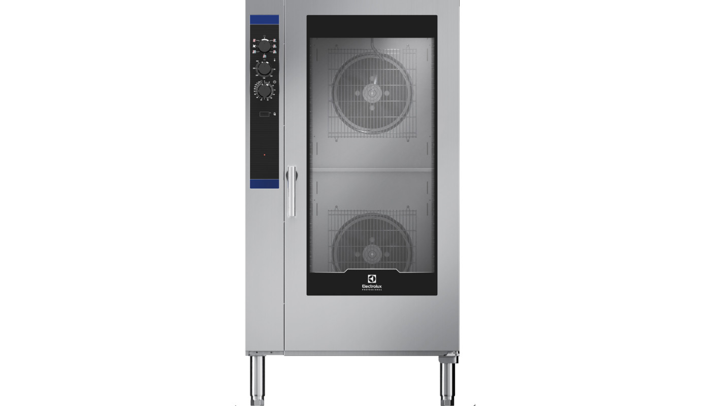 ELECTROLUX CONVECTION OVEN CW 20 GN 1/1 – ELECTRIC